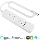 Pstripe01 Tememdy Wifi Smart Power Strip Surge Protector Plugs 192278095038