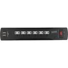 Pswts6w Rca Wall Tap Surge 523161062859