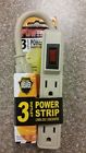 Pt-778 Powtech 3 Outlet Power 608459202435