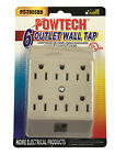 Pt-7805bb Powtech 2 Pack 6 608459000345