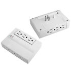 Pt-7855 Trisonic Powtech 6 Outlet 608459004473 Pt-7855 Trisonic Powtech 6 Outlet 608459004473