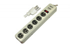 Pt-7860aa-6 Powtech Ul Listed 6 608459004084