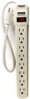 Pt-7879aa Powtech Power Strip Amp Outlets Watts Ul Listed