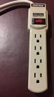 Pt-7891aa Powtech 4 Outlet Power Pt-7891aa Powtech 4 Outlet Power