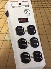 Pt-l03 Unbranded-generic Power Strip