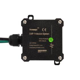 Pr05b004 Puvmenqin Emp Shield Vehicle Protection 12v Dc For Car And Truck From Lightning