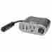 Pv100usb Tripp Lite Powerverter W 1 Ac Outlet 2 Usb Charging Ports 100-watt 037332187888