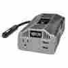 Pv200usb Tripp Lite Powerverter W 1 Ac Outlet 2 Usb Charging Ports 200 Watt 037332187918