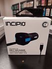 Pw-215 Unbranded Incipio Usb-c Car