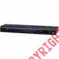 Pw103 Acoustic Research Power Conditioning Surge Protector W 10 Outlets 044476086229