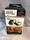 Pwr2 Elan Regulated Power Supply