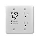 Pwri-pro Tributaries In-wall Surge Suppressor 805696005649