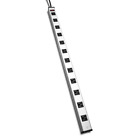 Pws3312-1n Horizontal Industrial Metal Power Strip Mounting Brackets For 662919094459