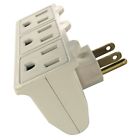 Pyf-58-ps Shaxon Wall Outlet Power