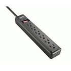 Pz62b Apc Black Power Strip 731304336709 Pz62b Apc Black Power Strip 731304336709