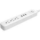 Qmcxb04mb Surge Protectors 3-outlet Power 814168022015