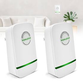 Qmkiy 717373191227 Energy Saving Device Electricity Save Power Energ