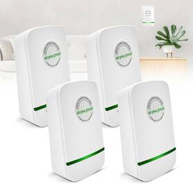 Qmkiy 744110422696 Energy Saving Device Electricity Save Sa