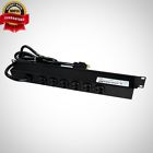 R5bz20-15 Legrand Wiremold Grade Surge Strip Lighted On Off 0786776121070