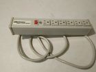 R610 Legrand Wiremold 6 Ft 0786776047639