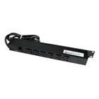 R8bz-15 Wiremold Perma Power Rackmount 786776012217