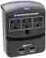 Ra28508 Monster Core Power 350 Usb 3 Outlet Wall Tap With Charging 680808353739
