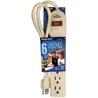 Hbclmp6x Ra48766 Surge Protector 075877006103