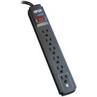 Trptlp615b Ra49048 Tripp Lite Protect It Surge Protector Cord 037332189820