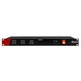 R800-5000 Radial Power-1 Surge Suppressor And Power Conditioner