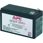 Rbc40 Apc Replacement Battery No 731304225324