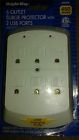 Rcp-2a3u-us-bk Ntonpower 3-port Usb Power 681142035756