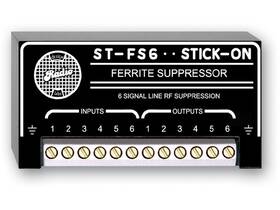 St-fs6 Rdl Ferrite Suppressor/rf Filter