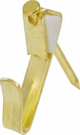 533367 Readynail Conventional Picture Hook 30 Lb. Load 4-pk. -