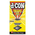 Rec78642 Reckitt Benckiser Mouse Glue Trap