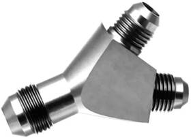 930-08-06-5 Redhorse Performance 848487004124 Red Horse Dual Outlet