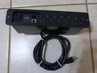 Rf-htb515 Rocketfish 7-outlet Surge Protector With