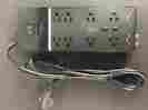 Rf-hts2815 Rocketfish 8-outlet Surge Protector E
