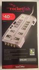 Rf-pcs12es Rocketfish 8 Feet 12 600603150197