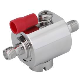 Sma-kky-6gn Rfetomax Sma Lightning Arrestor Surge 6g Female To
