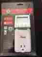 Rhsp-13001 Rosewill Electricity Usage Meter And Energy Monitor 898745067408