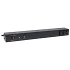 Rkbs15s2f12r Cyberpower Rackbar Surge Suppressor