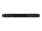 Rkbs15s4f12r Cyberpower Rackbar 16out Rm