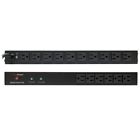 Rkbs15s6f10r Cyberpower Rackbar Rm Etl Csa 649532901739
