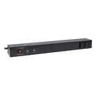 Rkbs20s2f12r Cyberpower Rackbar Surge Suppressor 649532901760