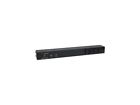 Rkbs20s4f8r Cyberpower Rackbar Surge Suppressor