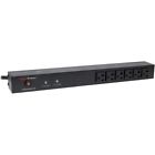 Rkbs20s6f8r Cyberpower Rackbar Surge Suppressor 649532901807
