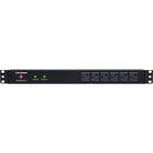 Rkbs20st6f12r Cyberpower Rackbar Surge Suppressor Rm 649532901913
