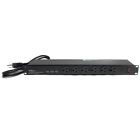 Rkpw161915 Startech 19in 1u Rackmount 16