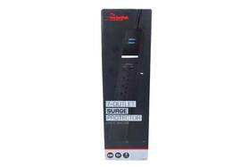 Rf-hts7723 Rocketfish 7-outlet Surge Protector Usb/usb-c 2160 Joules - Free Shipping