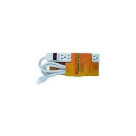 Os10 Rolls Corporation 6 Outlet Surge Protector